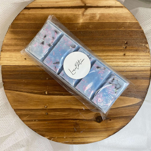 Seasalt and Sage Wax Melt