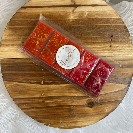 Fun on the Beach Wax Melt