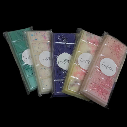 Snap Bar Wax Melts