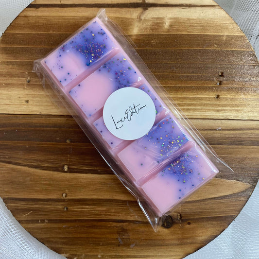 Strawberry and Guava Wax Melt