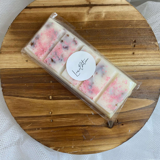 Strawberry Shortcake Wax Melt
