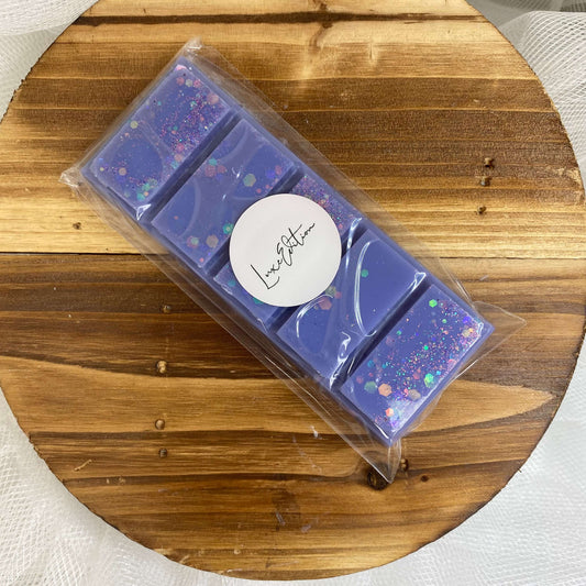 Sugar and Spice Wax Melt