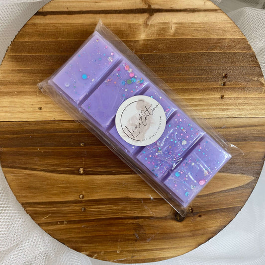 Tropical Guava and Passionfruit Wax Melt