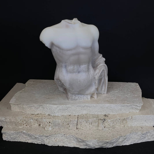 Medium Torso of Jupiter W1