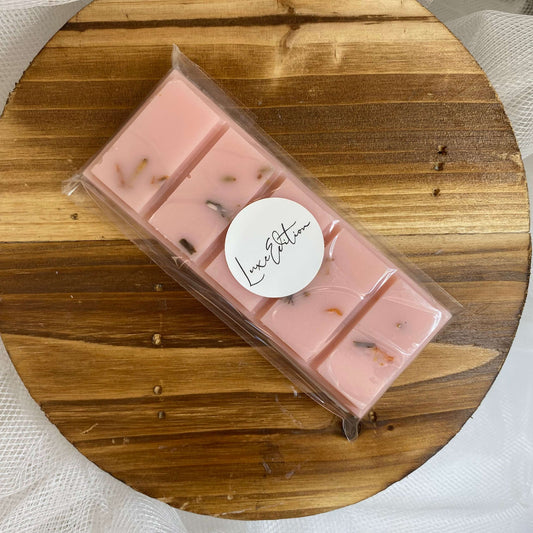 W Hotel Type Wax Melt