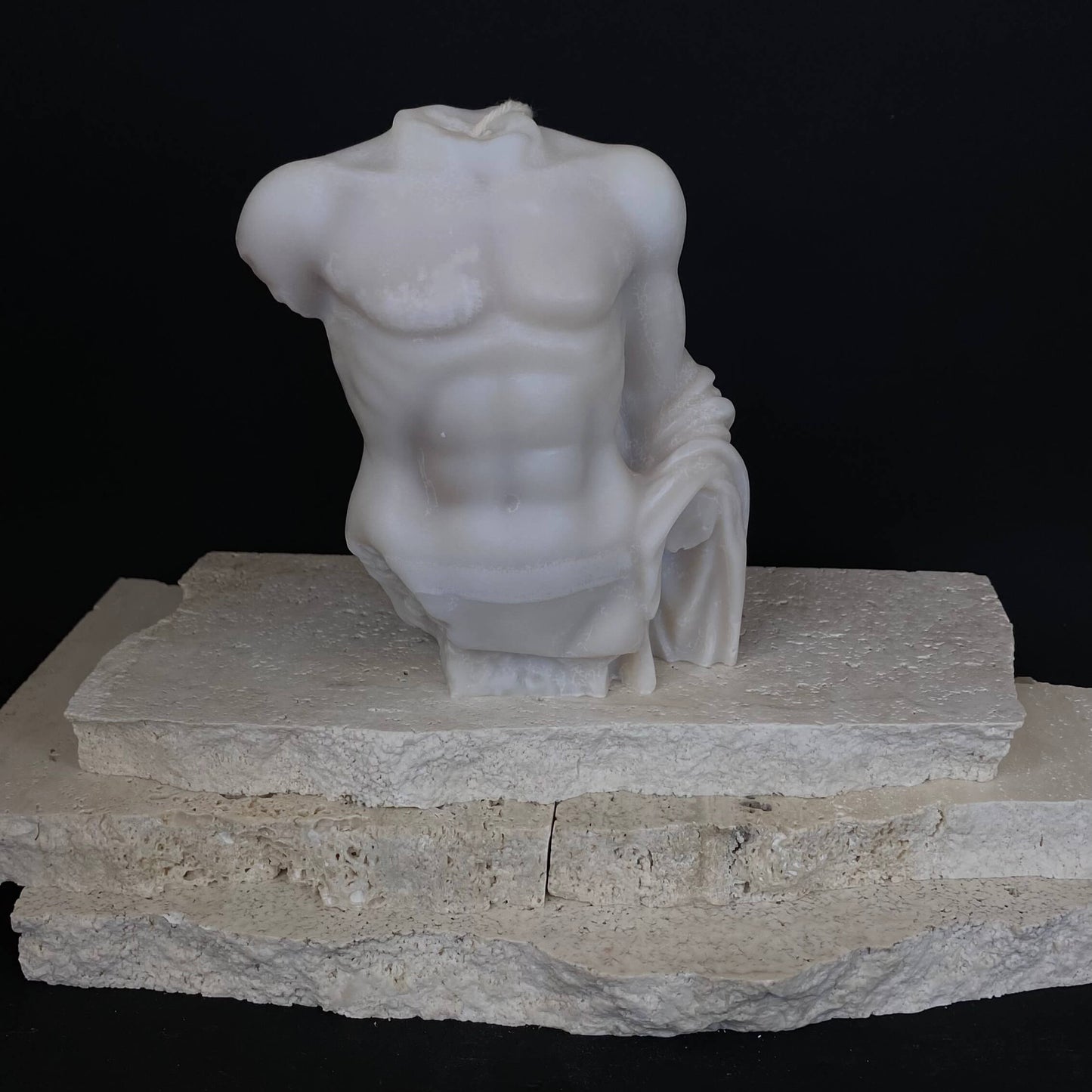 Medium Torso of Jupiter WL2